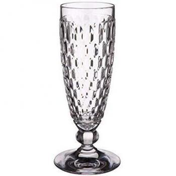 Villeroy & Boch Boston Flute Glass
