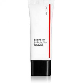 Shiseido Synchro Skin Soft Blurring Primer, 30ml