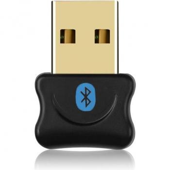 Adaptateur sans fil USB Bluetooth V4.0 pour PC