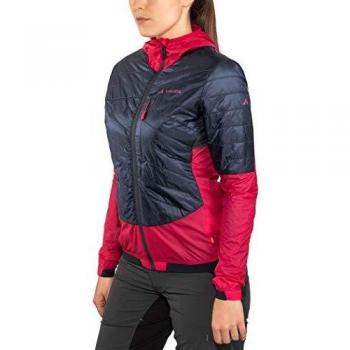 Veste Femme VAUDE Moab UL Hybrid, Eclipse, XL