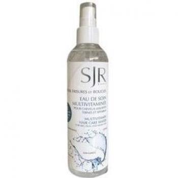 SJR Água de Tratamento 250ml com Vitaminas