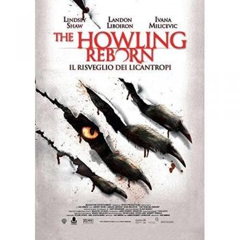 The Howling. Reborn. Il risveglio dei licantropi