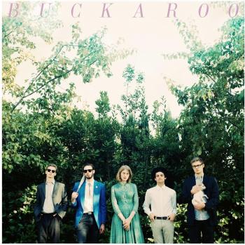 Buckaroo (vinilo)