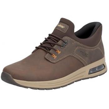 Rieker Sportlicher Slip-On Schuh für Herren