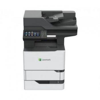 Lexmark MB2770ADWHE 4-in-1 Drucker mit WLAN und LAN