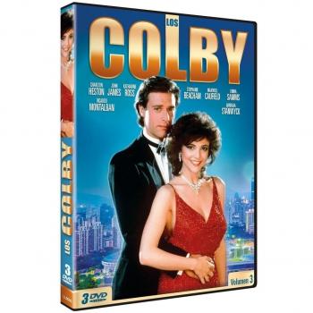 Los Colby