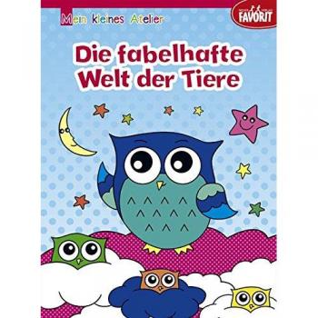 Mein kleines Atelier