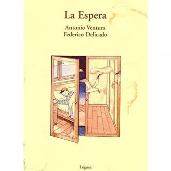 La espera