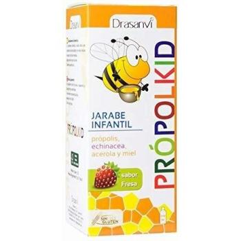 DRASANVI PROPOLKID JARABE 150 ML