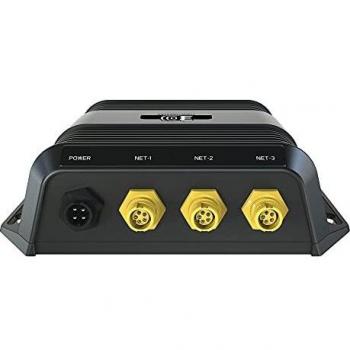 Lowrance 3D StructureScan Module