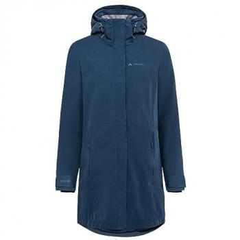 Parka Skomer Wool II Taglia 42 VAUDE