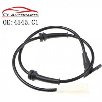 Sensor ABS Rueda 4545C1 para Citroën C4 y Peugeot 307