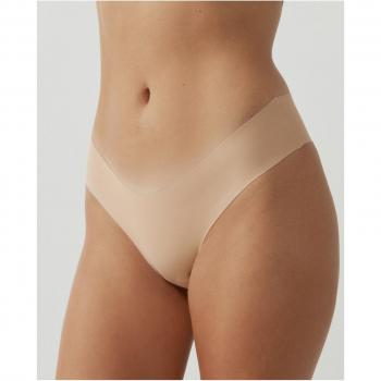Bragas clásicas Loa Microfibra Black Limba