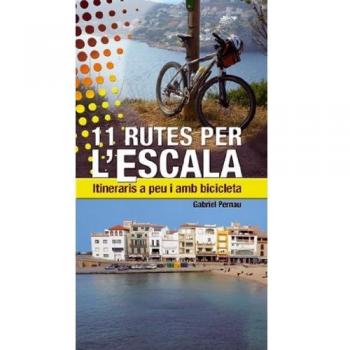 11 rutes per l'escala