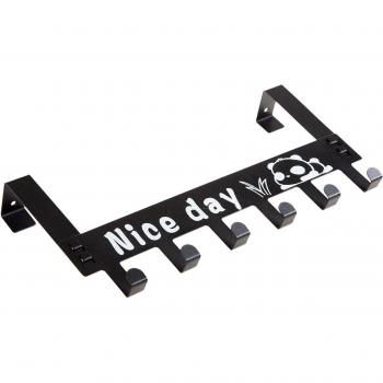 Rack Toalla y Llave