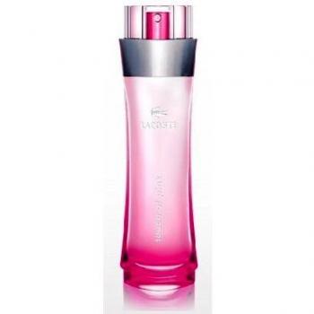 Lacoste Touch Of Pink Pour Femme eau de toilette spray 90 ml