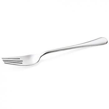 Ensemble de 12 Fourchettes Nia en Acier Chrome, Longueur 200 mm – Was Germany