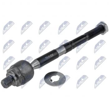 Rótula de dirección axial NTY SDK-HY-528