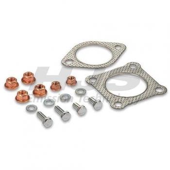 HJS 82‑11‑3254: Kit de Montaje y Precatalizador
