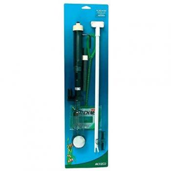 Kit de limpieza acuática Zolux