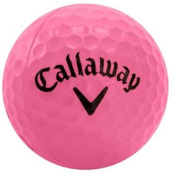 Callaway Soft Flight 9-Piece Golf Ball Set