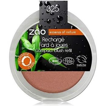 ZAO 325 “Gold Coral” Compact Refill Pack