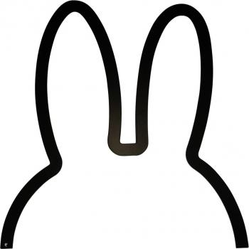 Miffy Artistic Print from Atelier Pierre Junior