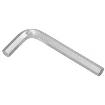 Clé Allen 10 mm en Chrome Vanadium
