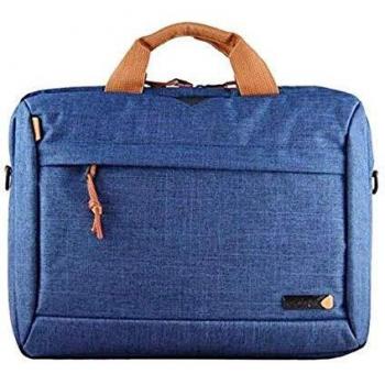 Ultron TAN1211 (15.60, Universal), Notebooktasche, Blau