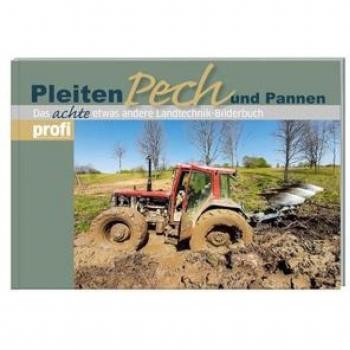 Pleiten Pech und Pannen 8