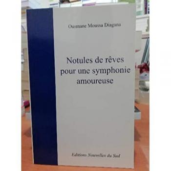 Notules de rêves pour une symphonie amoureuse