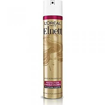 Gel Protettivo per Capelli Colorati Elnett