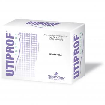 UTIPROF 10BUSTX3,75G