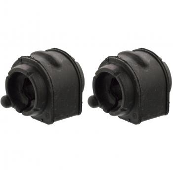 Febi Bilstein Stabilisatorlager hinten für Volvo V50