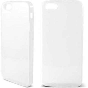 Protection Ksix Tactile Transparente pour iPhone 5, 5S, SE