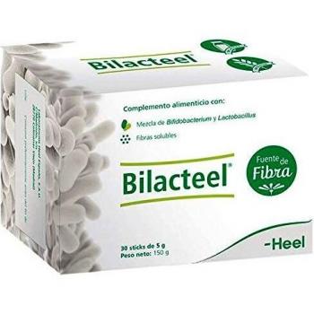 Heel Bilacteel 30 Dose Sticks