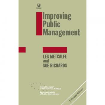 Improving Public Management
