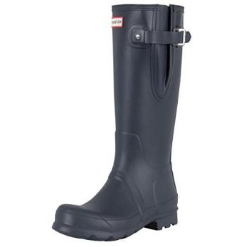 Men's Hunter Original Tall Side Adjustable Wellies