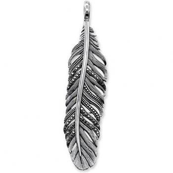 Pendentif en argent Thomas Sabo PE703-643-11