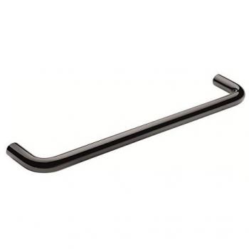 Stellar 60cm Towel Bar – Matte Black