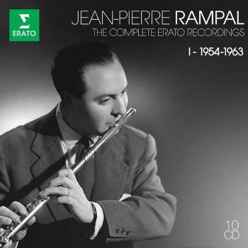 RAMPAL, JEAN-PIERRE