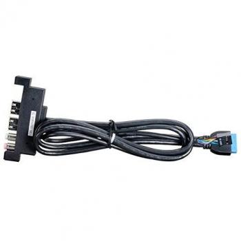 Lian Li 20A/50V Electrical Converter