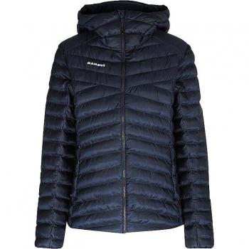 Mammut Steppjacke Albula IN Hooded