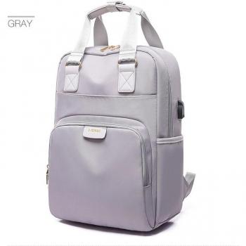Mochila escolar SHUJIN de gran capacidad