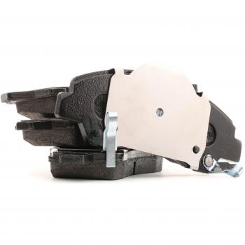 Kit pastiglie freno FERODO per HYUNDAI