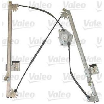 VALEO Window Regulator Assembly 850708