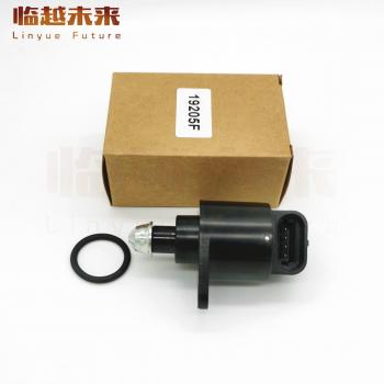 Válvula IAC B27/B27/00 – Sistema de Reposo de Motor Paso a Paso OE