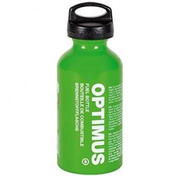 Bouteille de combustible Optimus S