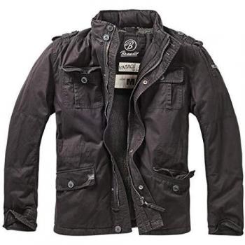 Brandit Britannia Winter Coat