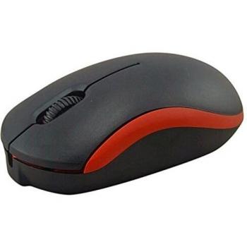 07VR Omega Mouse OM
